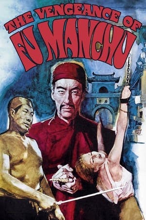 A Filha Diabólica de Fu Manchu Online em HD