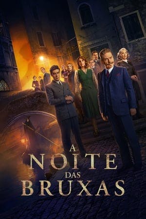 A Noite das Bruxas Online em HD