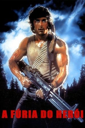 Rambo: Programado Para Matar Online em HD