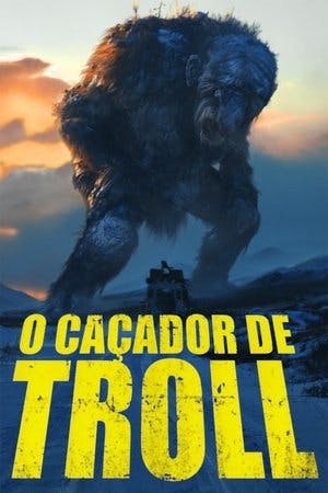 O Caçador de Troll Online em HD