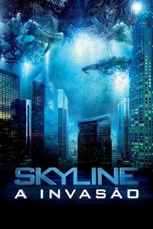 Skyline: A Invasão Online em HD