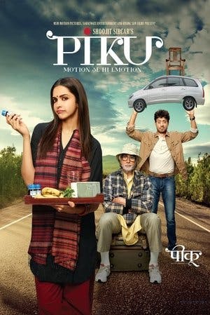 Piku Online em HD