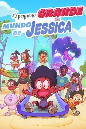 O Pequeno Grande Mundo de Jéssica Online em HD