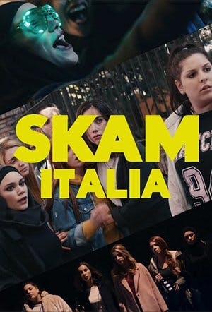 Skam Italia Online em HD