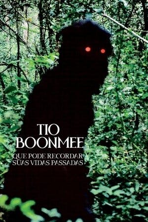 Tio Boonmee, que Pode Recordar Suas Vidas Passadas Online em HD