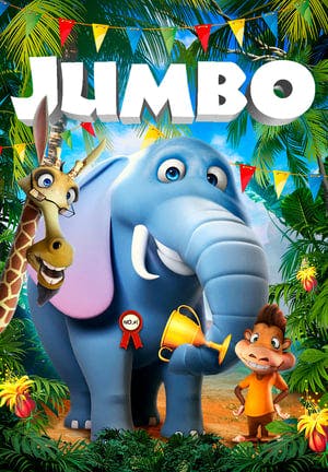 Jumbo Online em HD