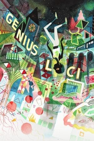 Genius Loci Online em HD