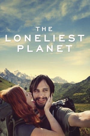 The Loneliest Planet Online em HD