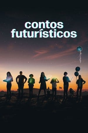 Contos Futurísticos Online em HD