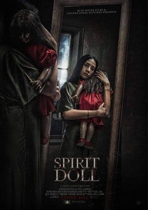 Spirit Doll Online em HD