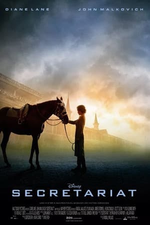 Secretariat: Uma História Impossível Online em HD