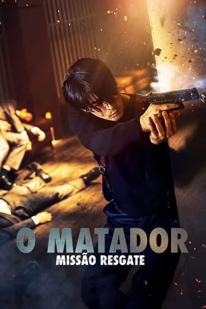 O Matador: Missão Resgate Online em HD