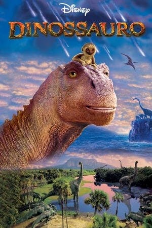 Dinossauro Online em HD