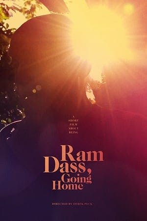 Ram Dass, Going Home Online em HD