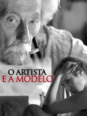 O Artista e a Modelo Online em HD