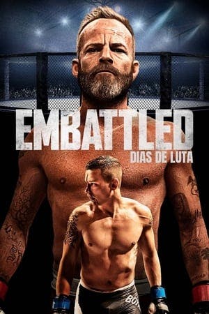 Embattled: Dias de Luta Online em HD