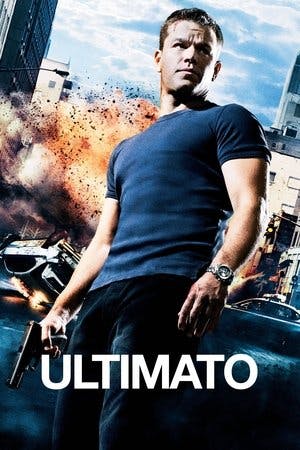 O Ultimato Bourne Online em HD