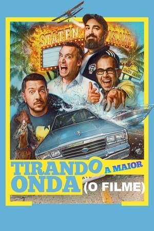 Tirando a Maior Onda: O Filme Online em HD