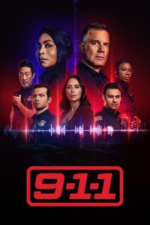 9-1-1 Online em HD