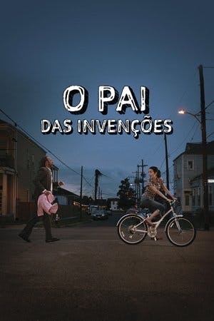 O Pai das Invenções Online em HD