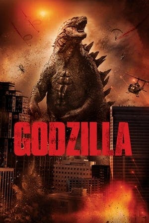 Godzilla Online em HD