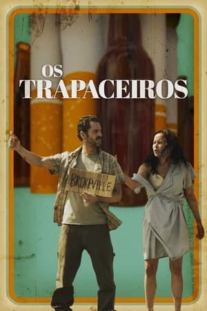 Os Trapaceiros Online em HD