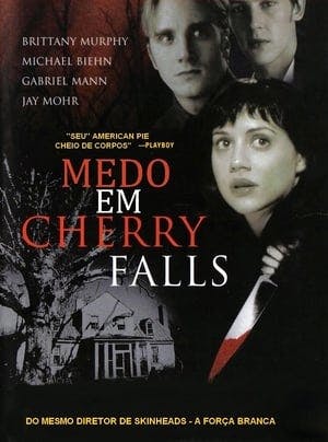 Medo Em Cherry Falls Online em HD