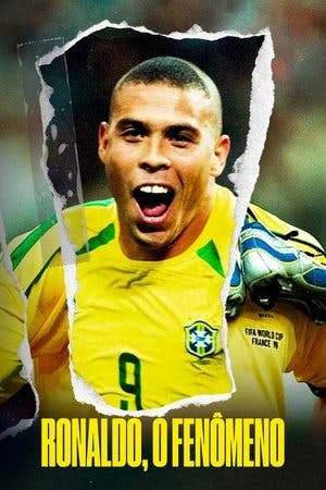 Ronaldo, O Fenômeno Online em HD