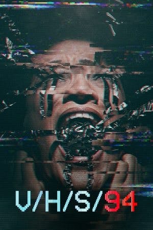 V/H/S/94 Online em HD