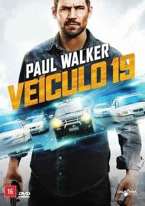 Veículo 19 Online em HD