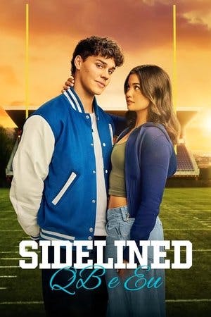 Sidelined: QB e Eu Online em HD