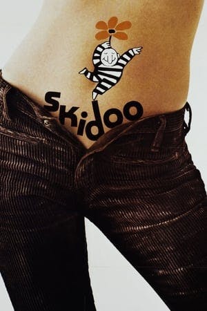 Skidoo Se Faz a Dois Online em HD