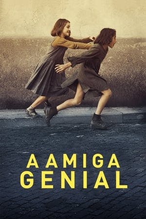 My Brilliant Friend Online em HD