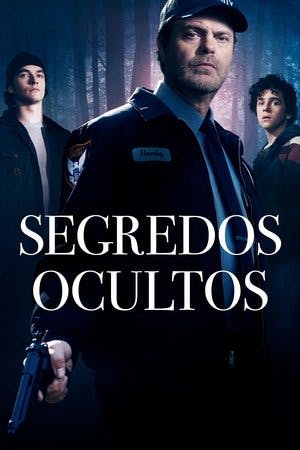 Segredos Ocultos Online em HD
