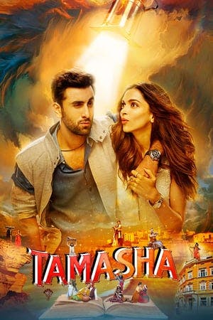 Tamasha Online em HD