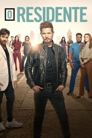 O Residente (The Resident) Online em HD