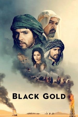 O Príncipe do Deserto Online em HD