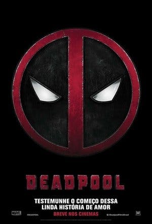 Deadpool Online em HD