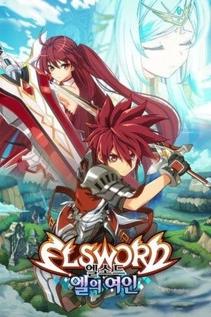 Elsword: El Lady Online em HD
