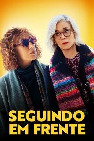 Seguindo em Frente Online em HD