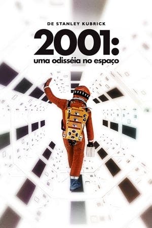 2001: Uma Odisséia no Espaço Online em HD