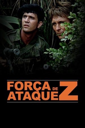 Força de Ataque Z Online em HD