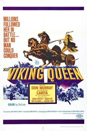 The Viking Queen Online em HD