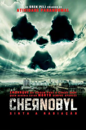 Chernobyl: Sinta a Radiação Online em HD