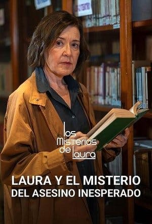 Laura y el misterio del asesino inesperado Online em HD