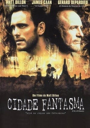 Cidade Fantasma Online em HD