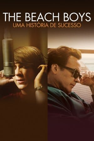 The Beach Boys: Uma História de Sucesso Online em HD