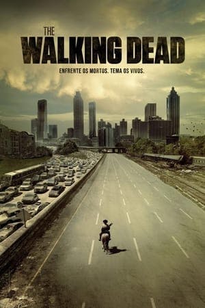 The Walking Dead Online em HD