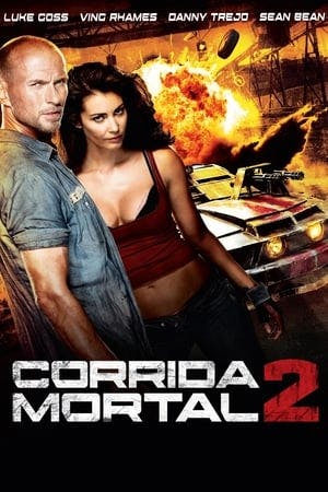 Corrida Mortal 2 Online em HD