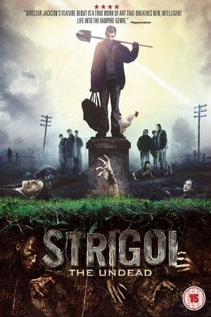 Strigoi Online em HD